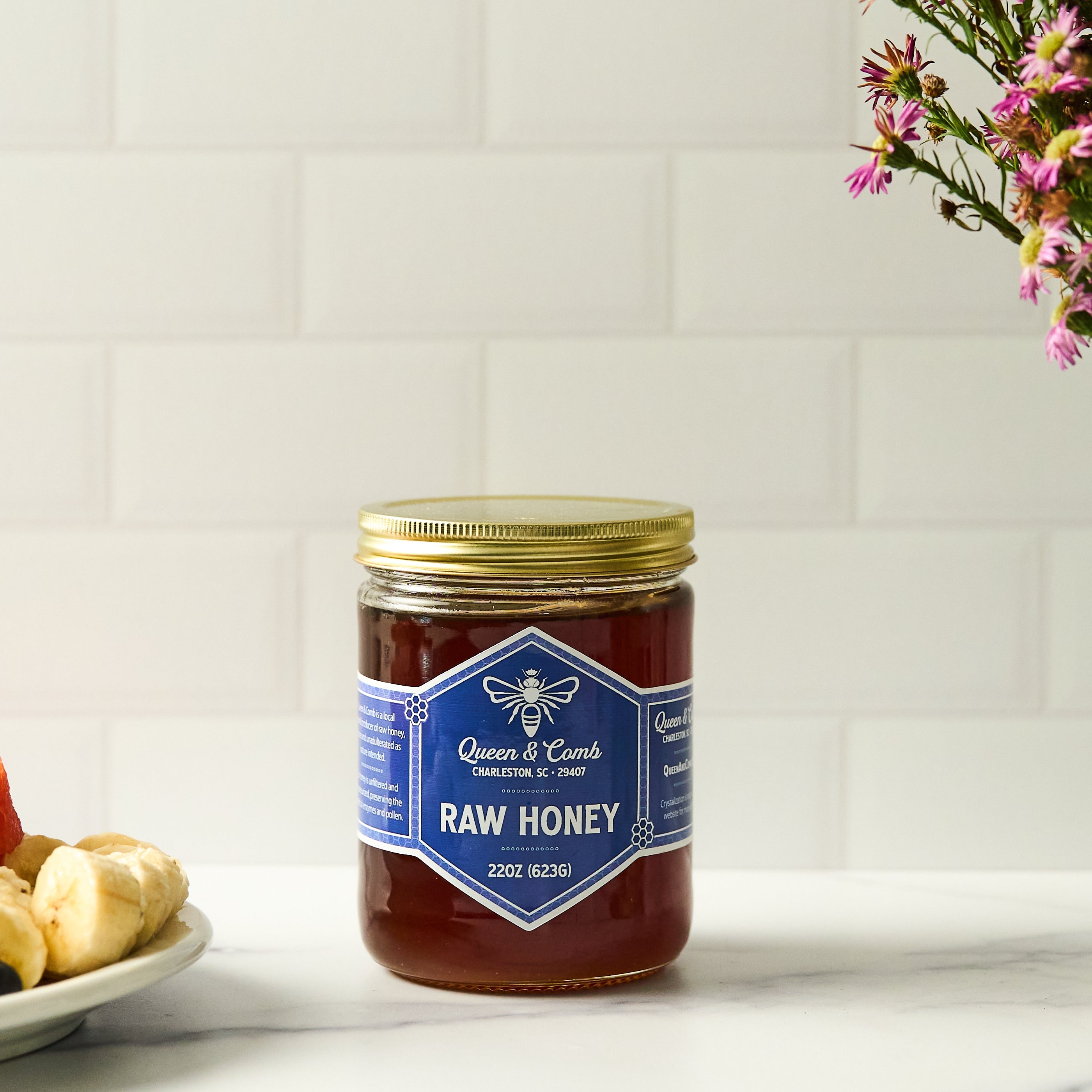 Styled Product Photography